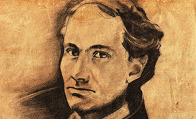 baudelaire