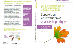 Groupe Institutions Publication